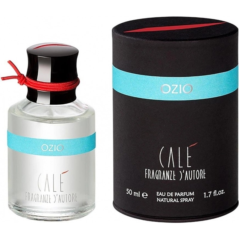 Ozio Cale Fragranze d’Autore