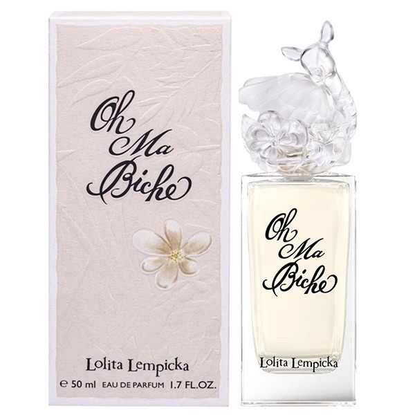 Oh Ma Biche Lolita Lempicka