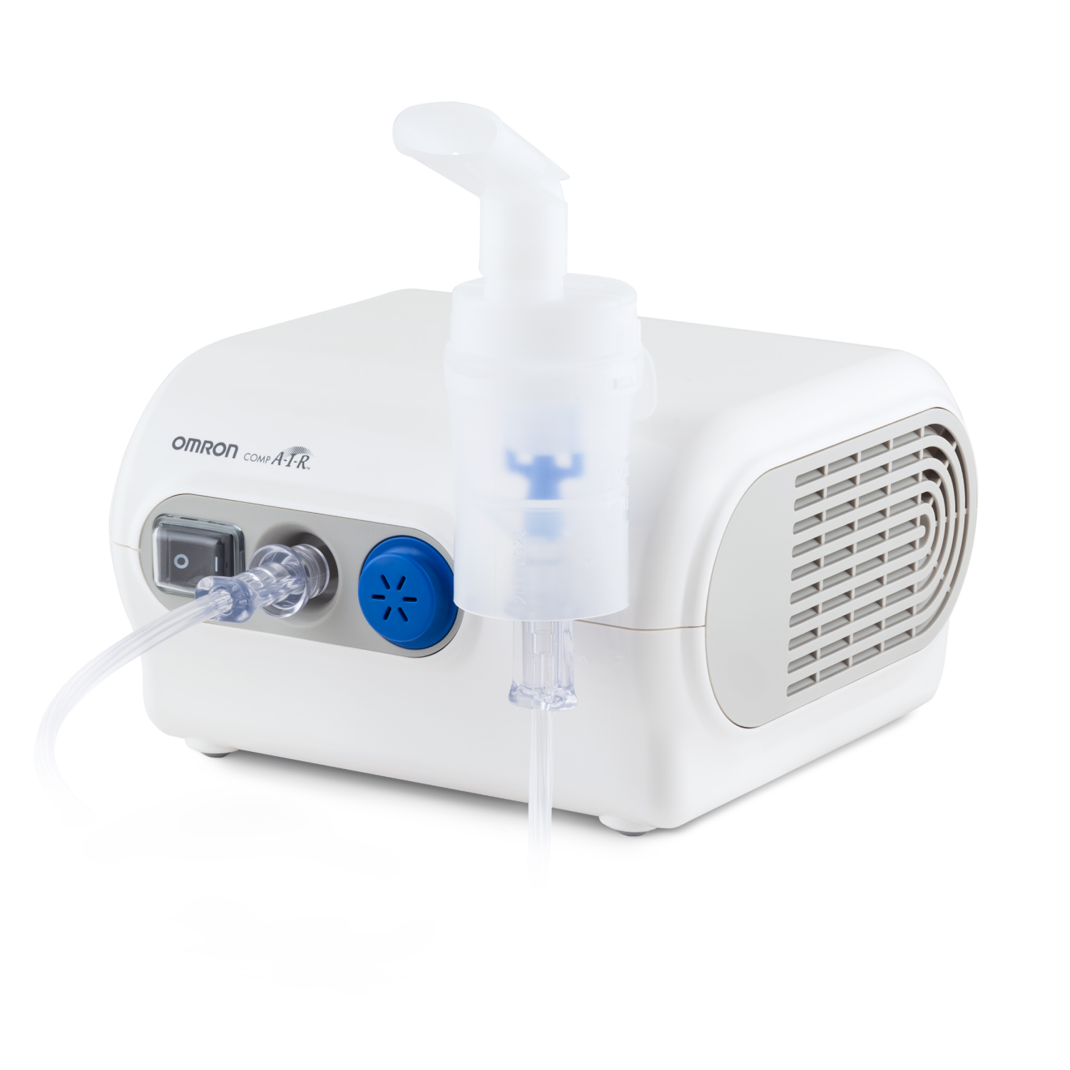 Омрон ингалятор   небулайзер NE-C28 Plus компрессорный Omron 109843