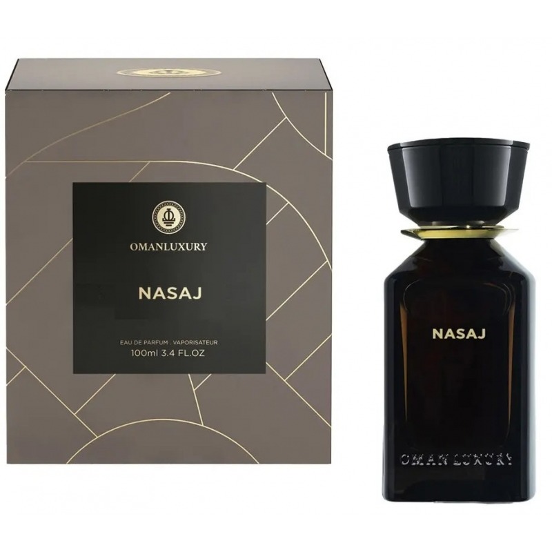 Nasaj Omanluxury