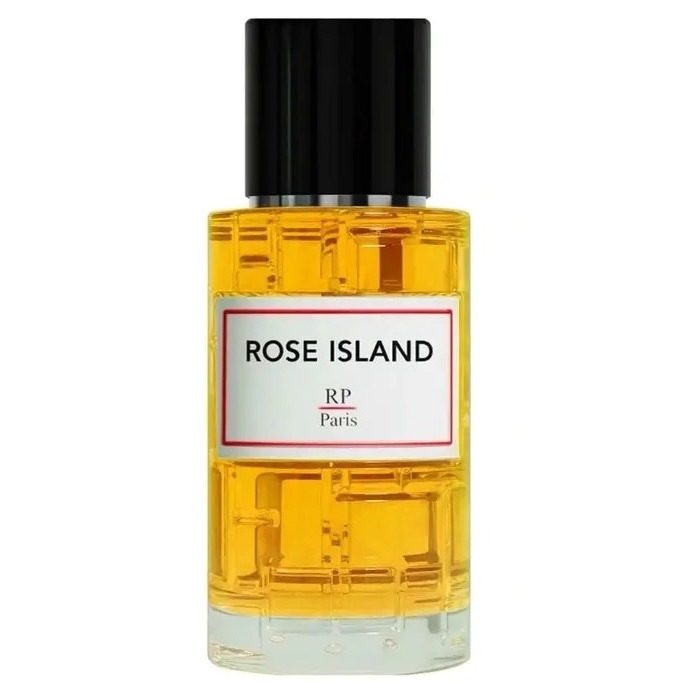 Rose Island RP Parfums
