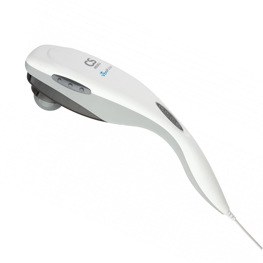 СиЭс Медика вибромассажер медицинский ВибраПульсар CS-v1 WENZHOU PANGAO FITNESS EQUIPMENTS CO., LTD 133219