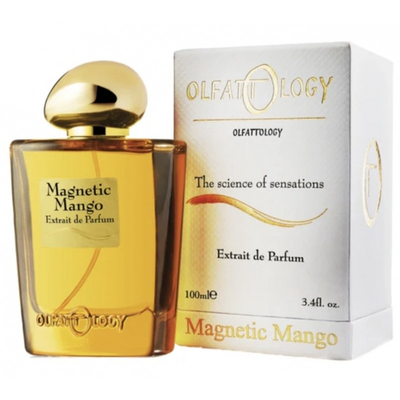 Magnetic Mango Olfattology