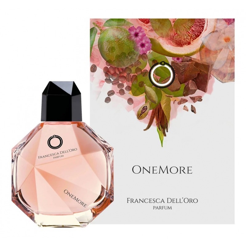 OneMore Francesca dell'Oro