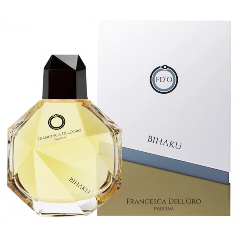 Bihaku Francesca dell'Oro