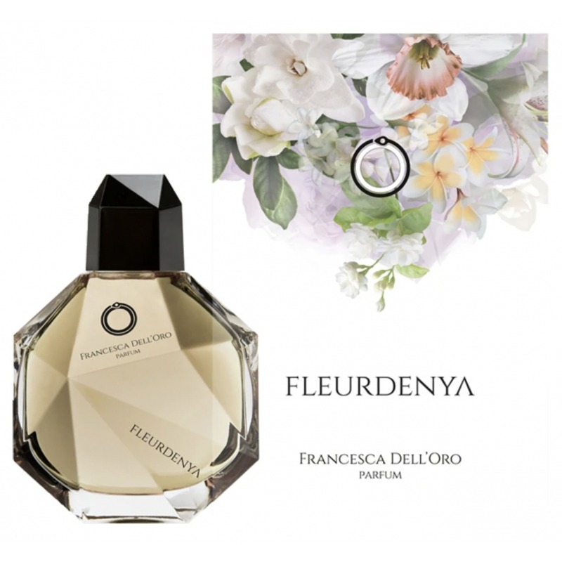 Fleurdenya Francesca dell'Oro