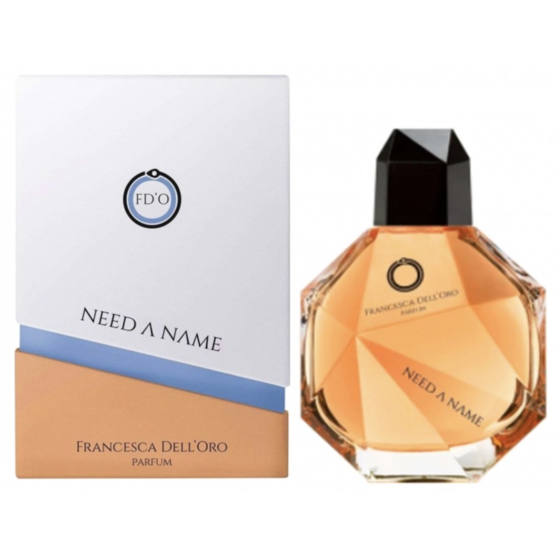 Need A Name Francesca dell'Oro