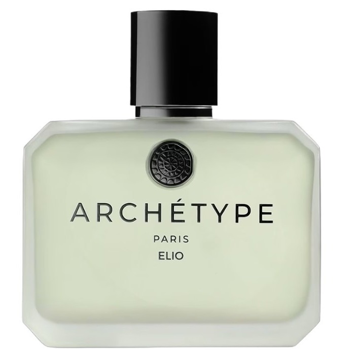 Elio Archetype