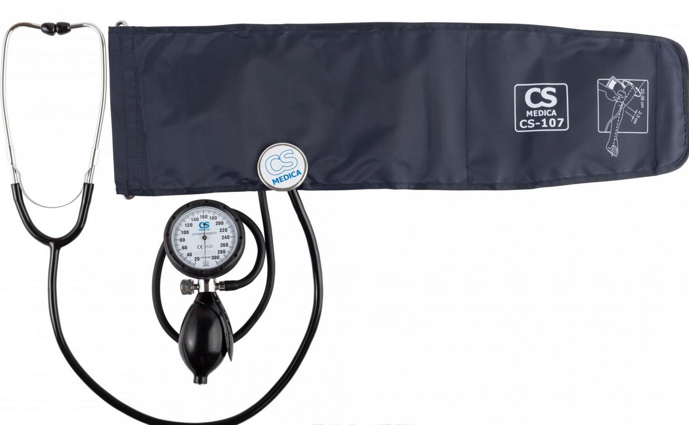 СиЭс Медика тонометр CS-107 механический CS Medica 37632