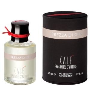Brezza di Seta Cale Fragranze d’Autore