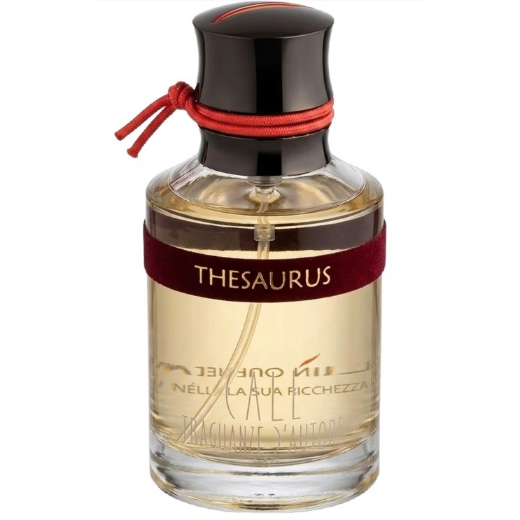 Thesaurus Cale Fragranze d’Autore