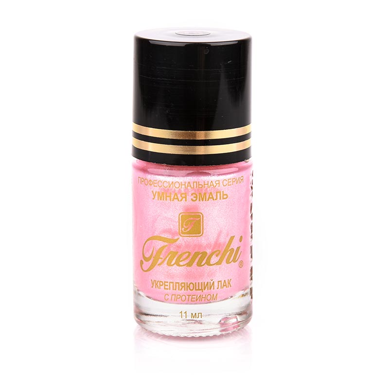 Умная эмаль лак для ногтей №15 Frenchi Products 86972