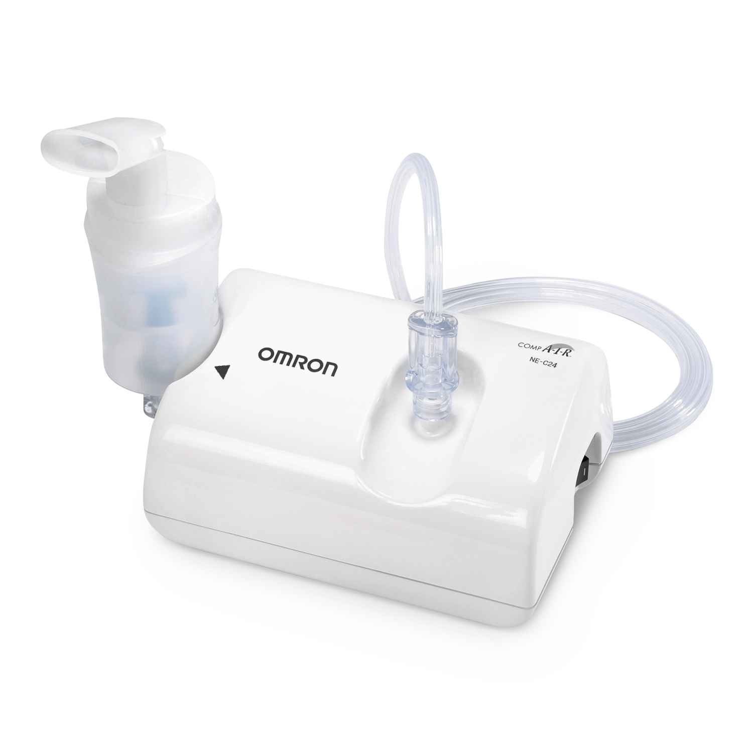 Омрон небулайзер NE-C24 компрессорный Omron 72690