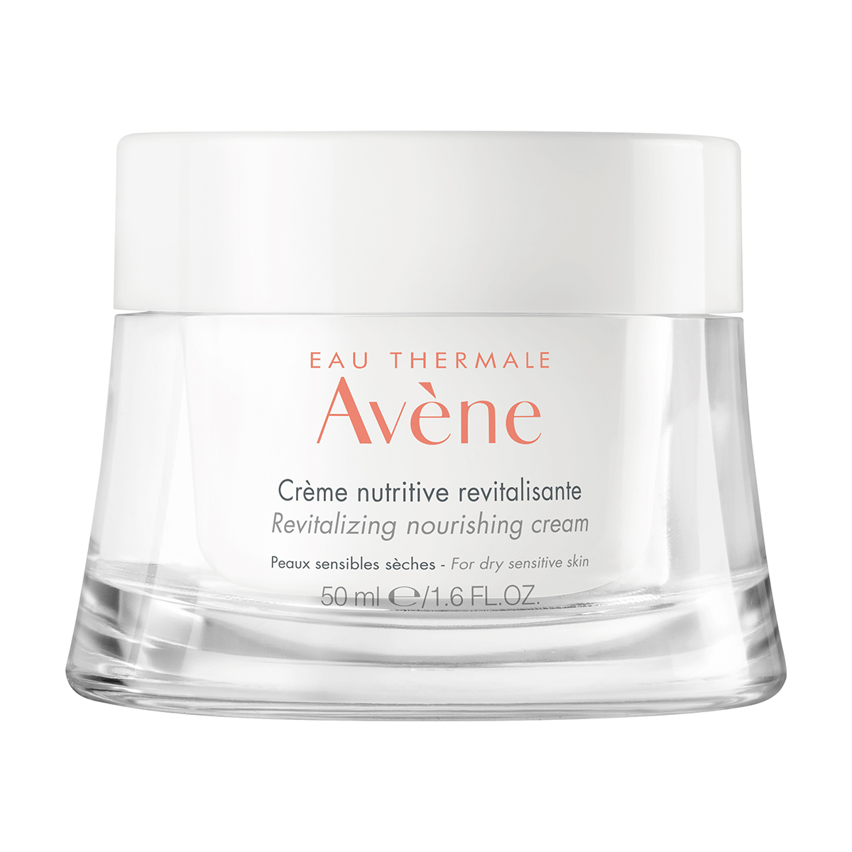 Авен крем для лица питательный компенсирующий 50мл C05141 Lab.Pierre Fabre Dermo-Cosmetique 61192
