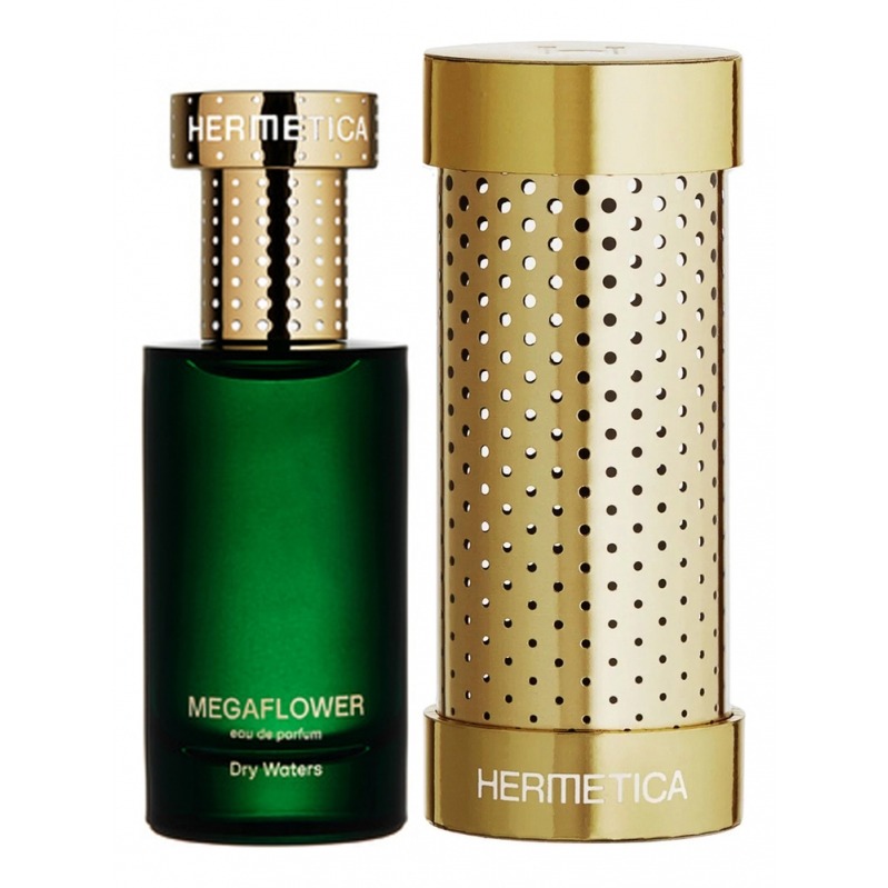 Megaflower Hermetica
