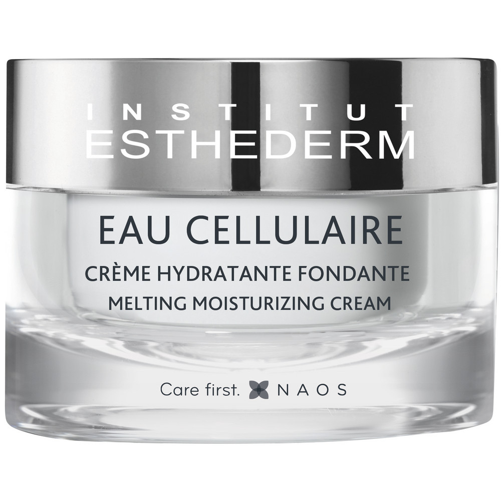 Эстедерм Клеточная вода крем для лица 50мл V9105 Institut Esthederm 90122