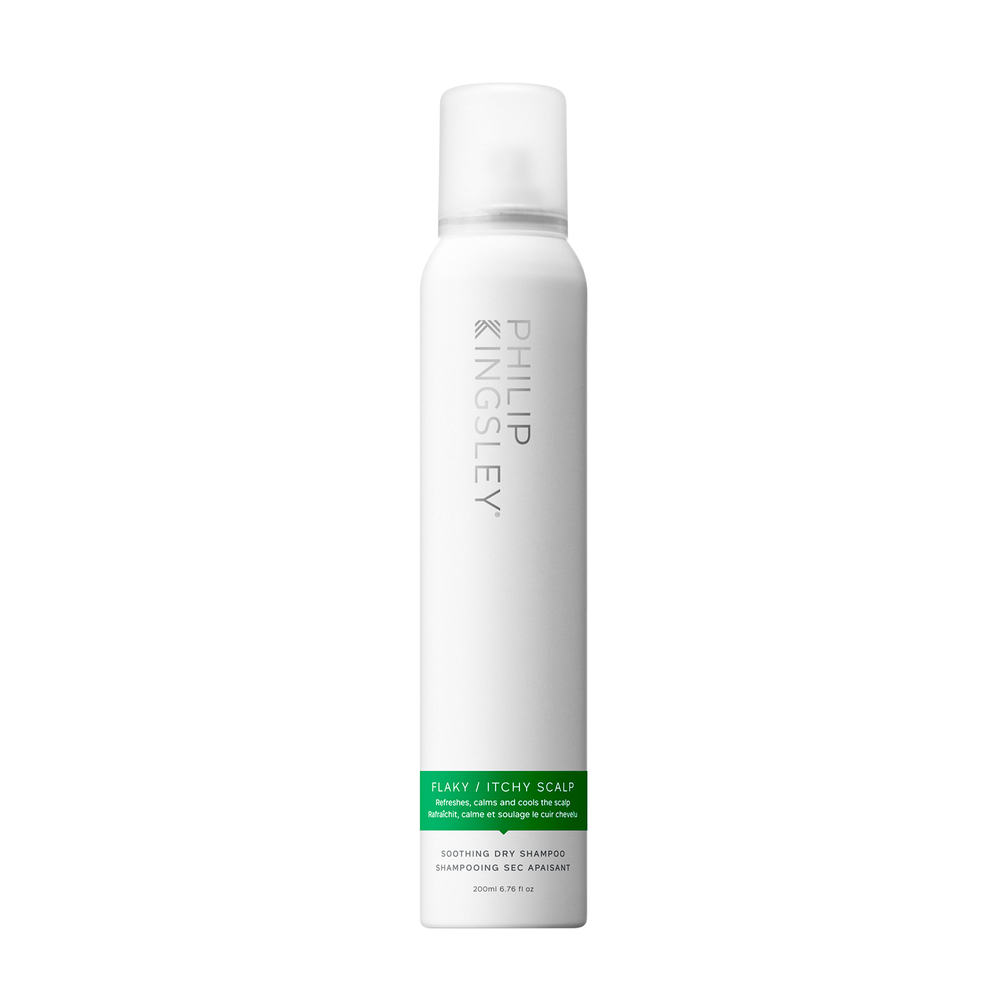 Philip Kingsley FLAKY     ITCHY SCALP шампунь для сухой и шелушащейся кожи головы сухой 200мл PHILIP KINGSLEY PRODUCTS LIMITED 117111
