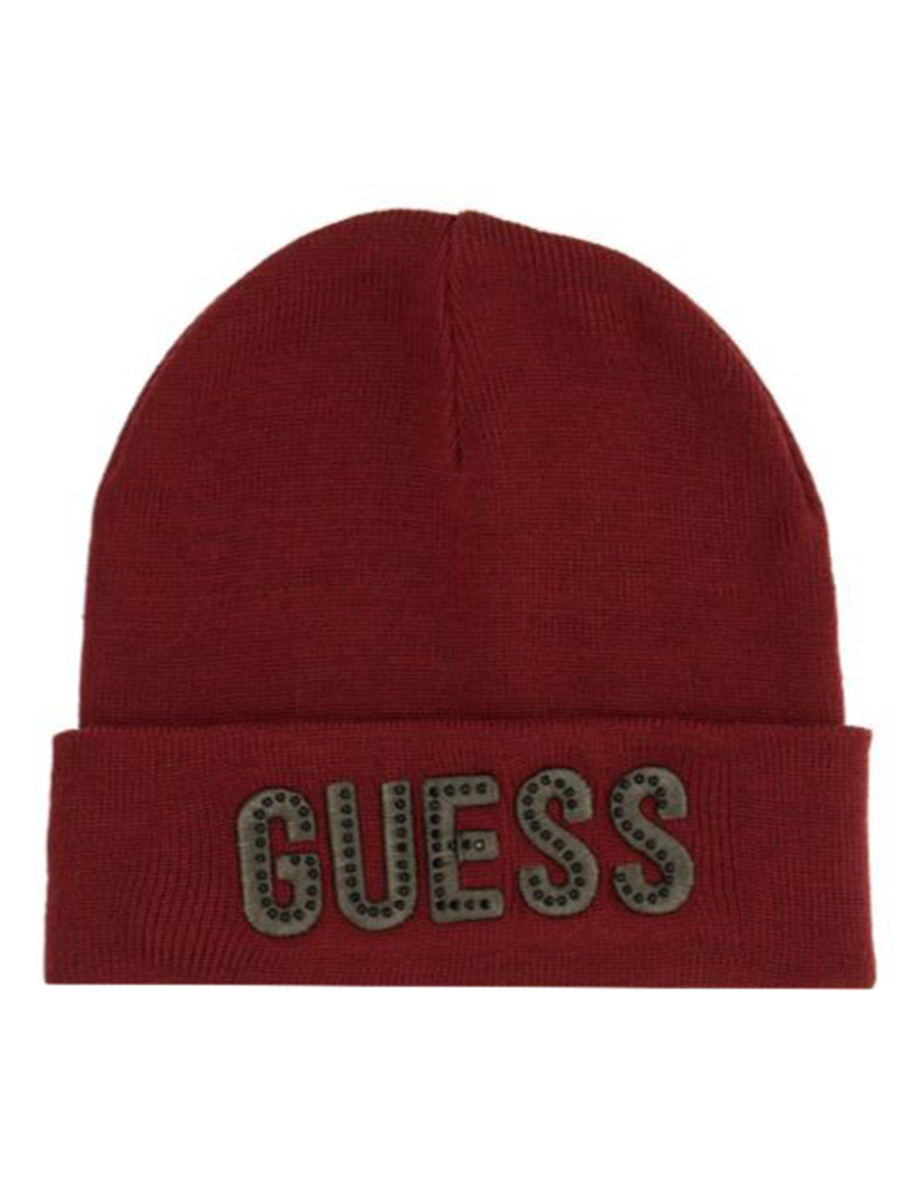 Шапка Guess J0BZ12Z2Q00G5A9