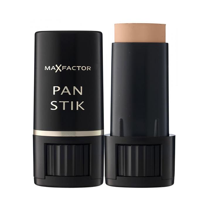 Max Factor Pan Stik Тональный крем 13 Nouveau Beige black Cosmetara Charm Co.