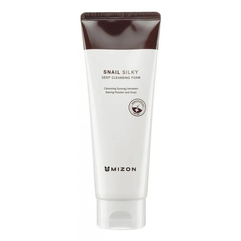 Пенка для лица Mizon