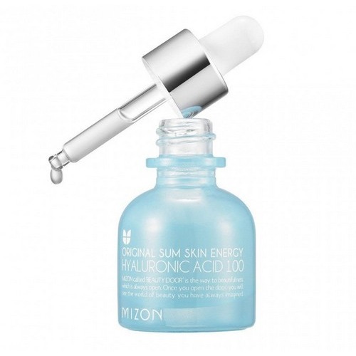 Сыворотка для лица Mizon Hyaluronic Acid 100