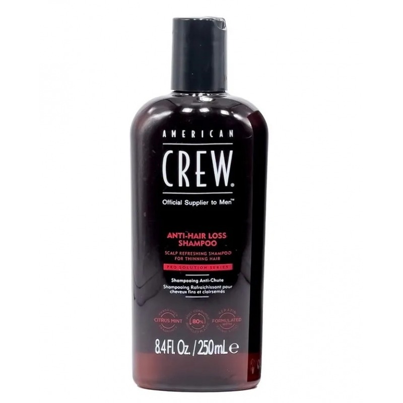 Шампунь для волос American Crew