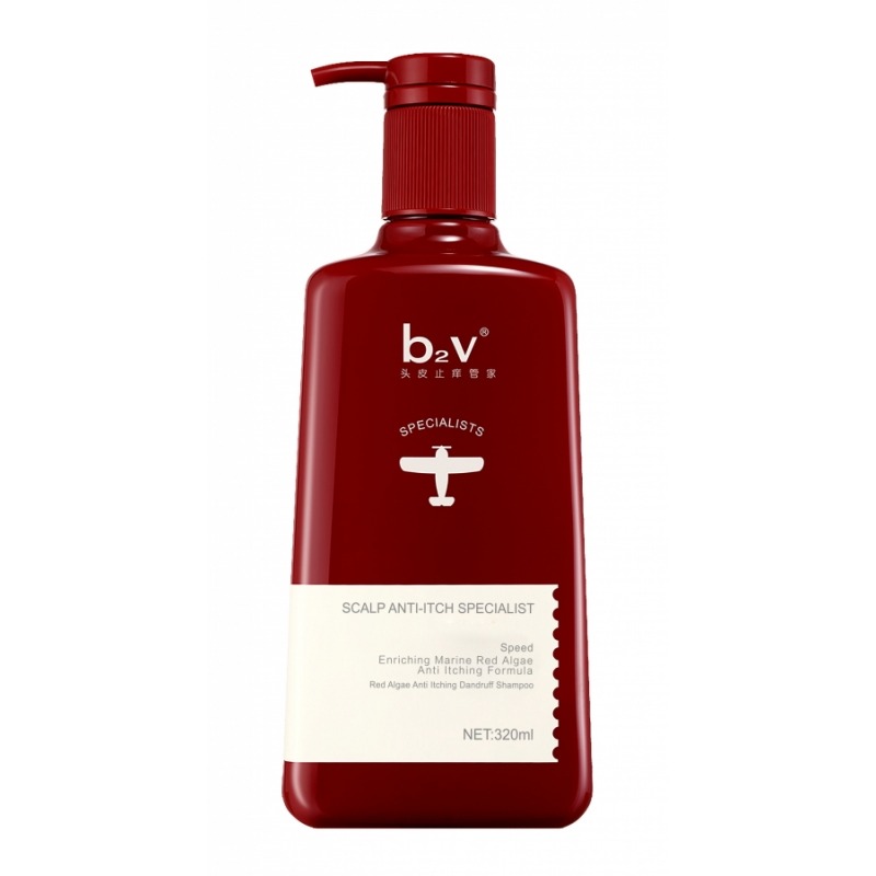 Шампунь для волос B2V