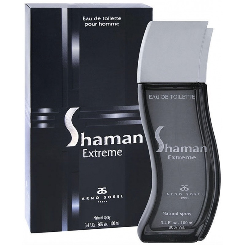 Shaman Extreme Arno Sorel