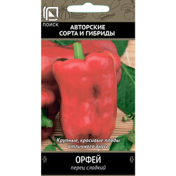 Перец сладкий Орфей Интернет-магазин семян и посадочного материала onlinesemena.ru
