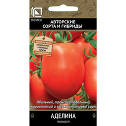 Томат Аделина Интернет-магазин семян и посадочного материала onlinesemena.ru