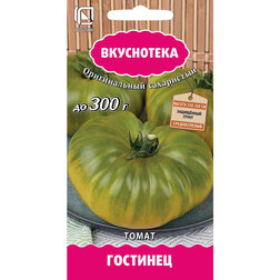 Томат Гостинец (Вкуснотека) Интернет-магазин семян и посадочного материала onlinesemena.ru