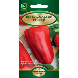 Перец сладкий Корней Интернет-магазин семян и посадочного материала onlinesemena.ru