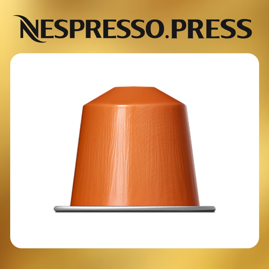 Кофе бленд Pumpkin Spice Cake Nespresso 759964