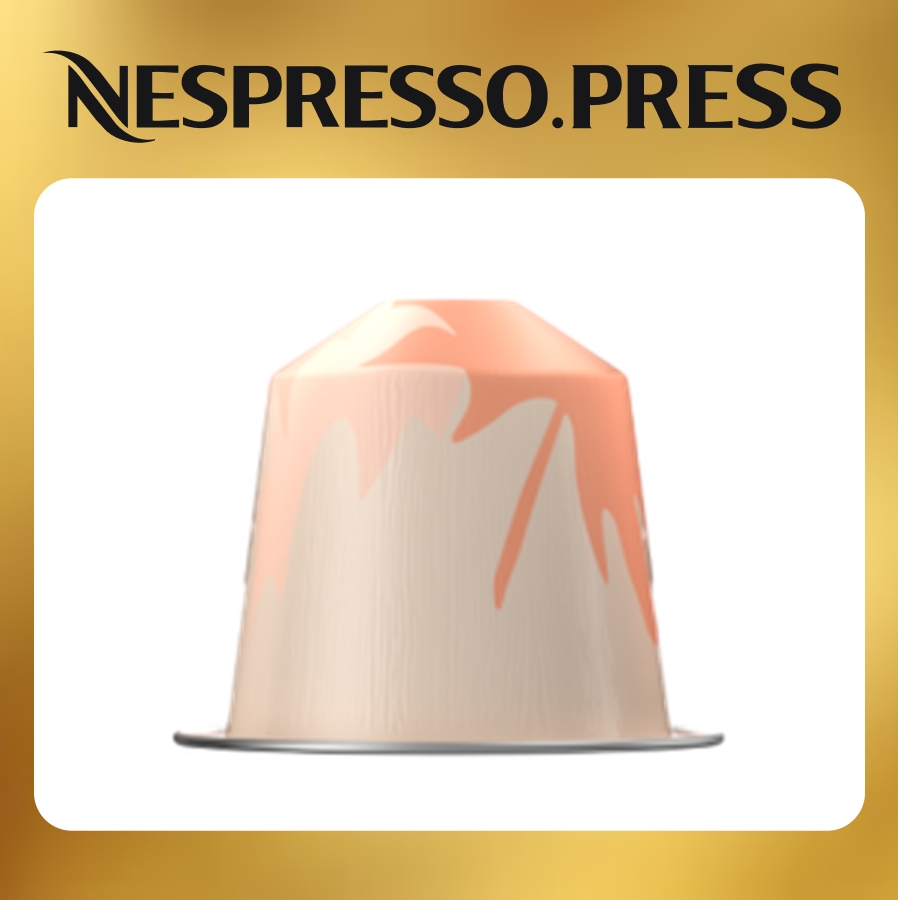 Кофе бленд Maple Pecan Nespresso