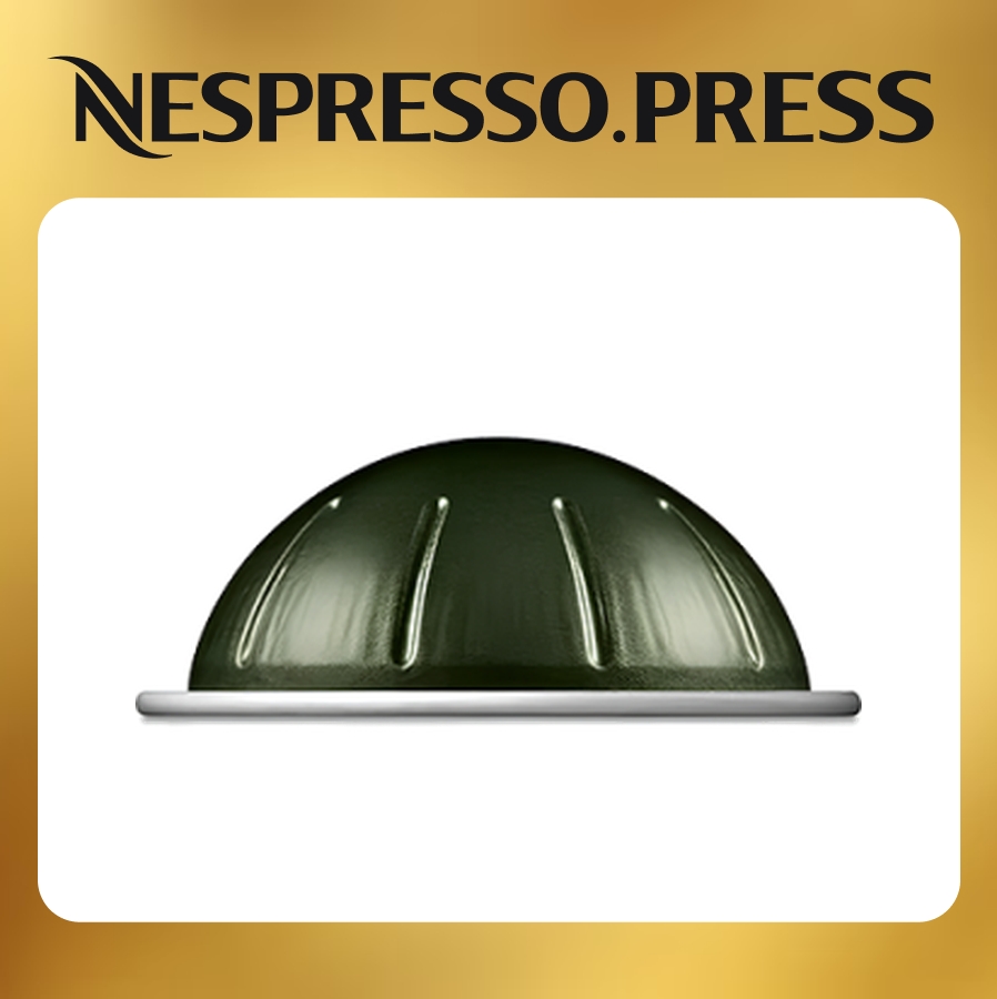 Кофе бленд Il Caffe (40 ml) Nespresso 7630751798999