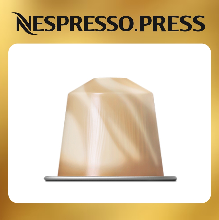 Кофе бленд Chiaro Nespresso 7630428717872