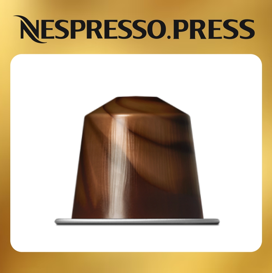 Кофе бленд Corto Nespresso 7630428749439