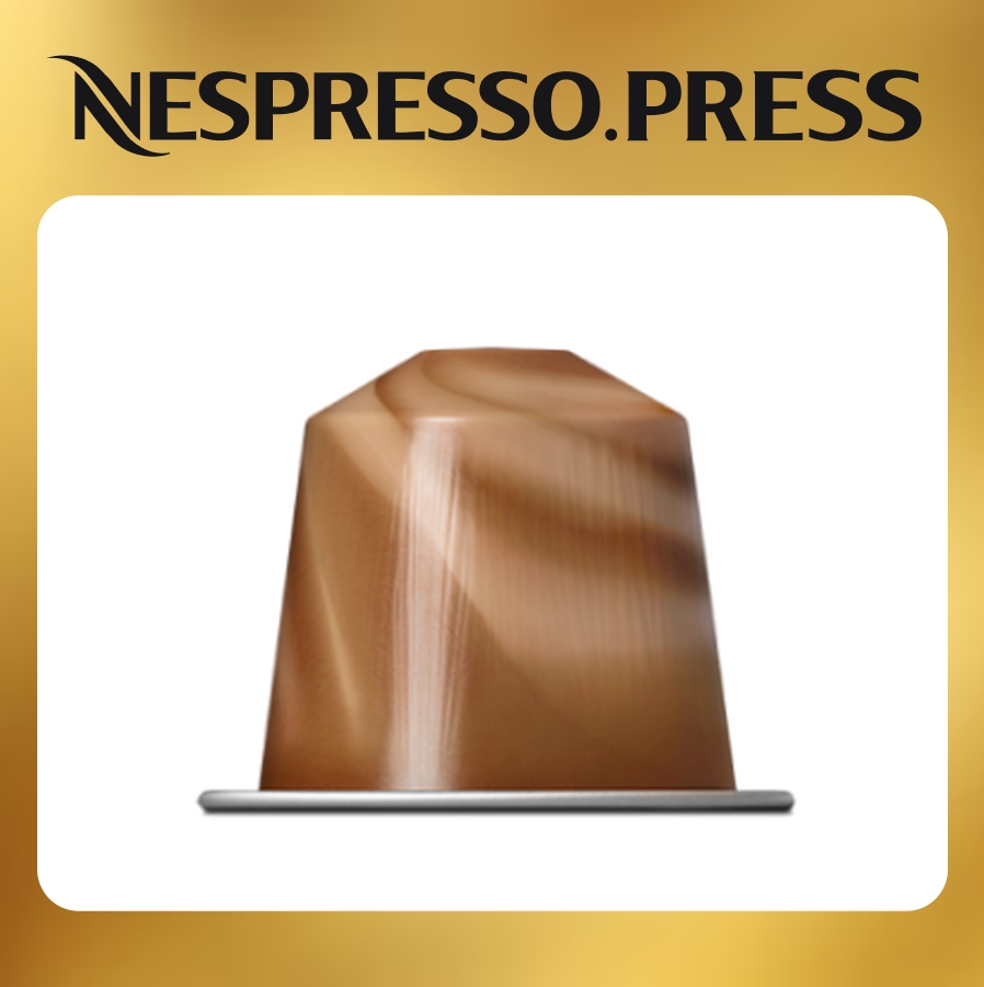 Кофе бленд Scuro Nespresso 7630428718114