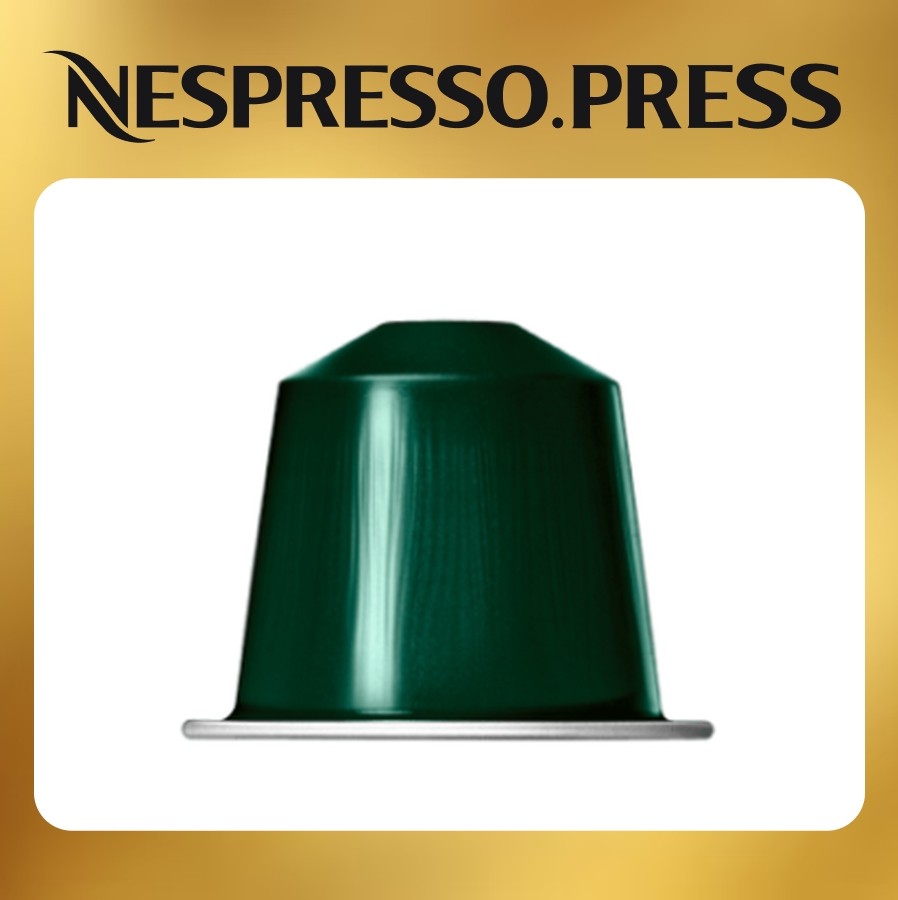 Кофе бленд Capriccio Nespresso 7630054493874