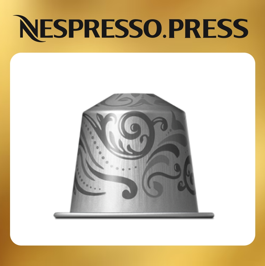 Кофе бленд Buenos Aires Lungo Nespresso 7630428721541