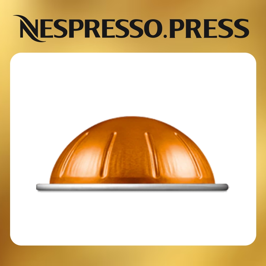 Кофе бленд Orafio (40 ml) Nespresso 7630428701673