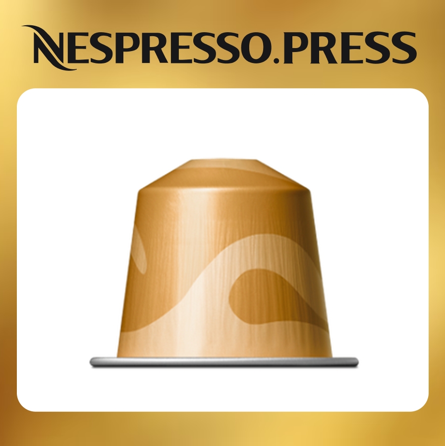 Кофе бленд Caramello Nespresso 7630428732325