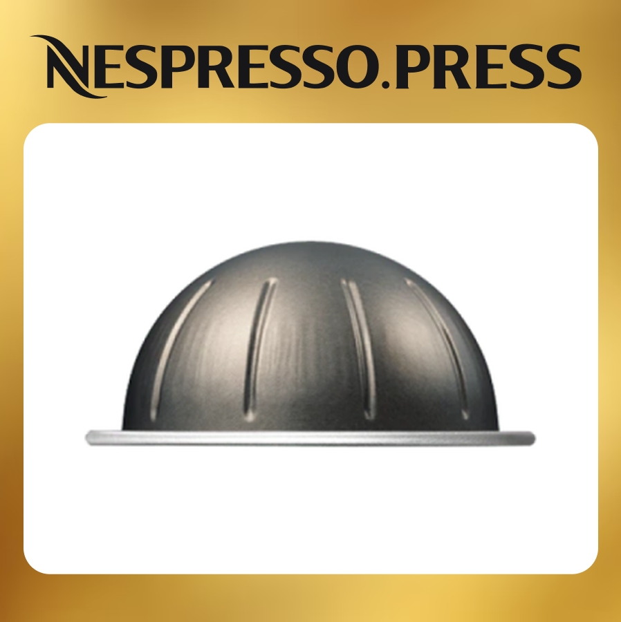 Кофе бленд Fortado (150 ml) Nespresso 7630428711993