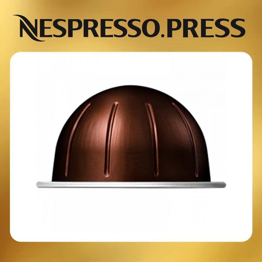 Кофе бленд Intenso (230 ml) Nespresso 7630311590322