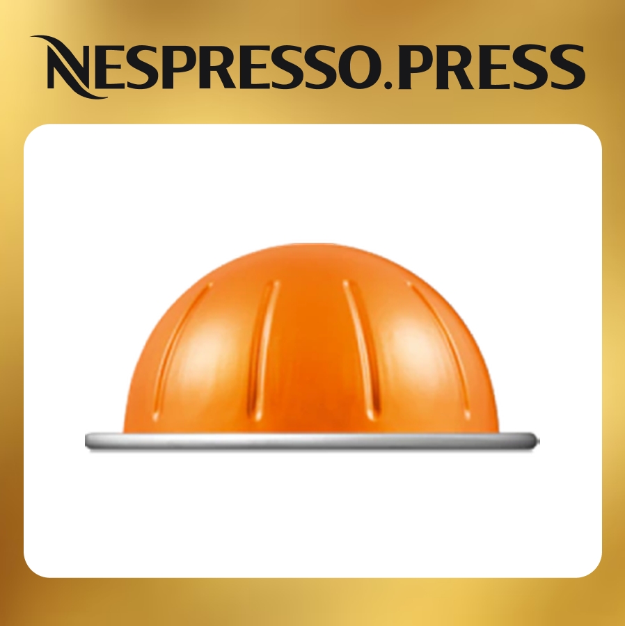 Кофе бленд Inizio (150 ml) Nespresso 7630428706074