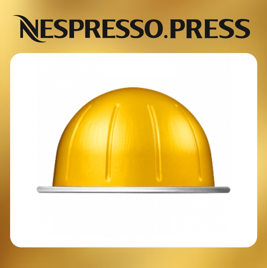 Кофе бленд Solelio (230 ml) Nespresso 712495
