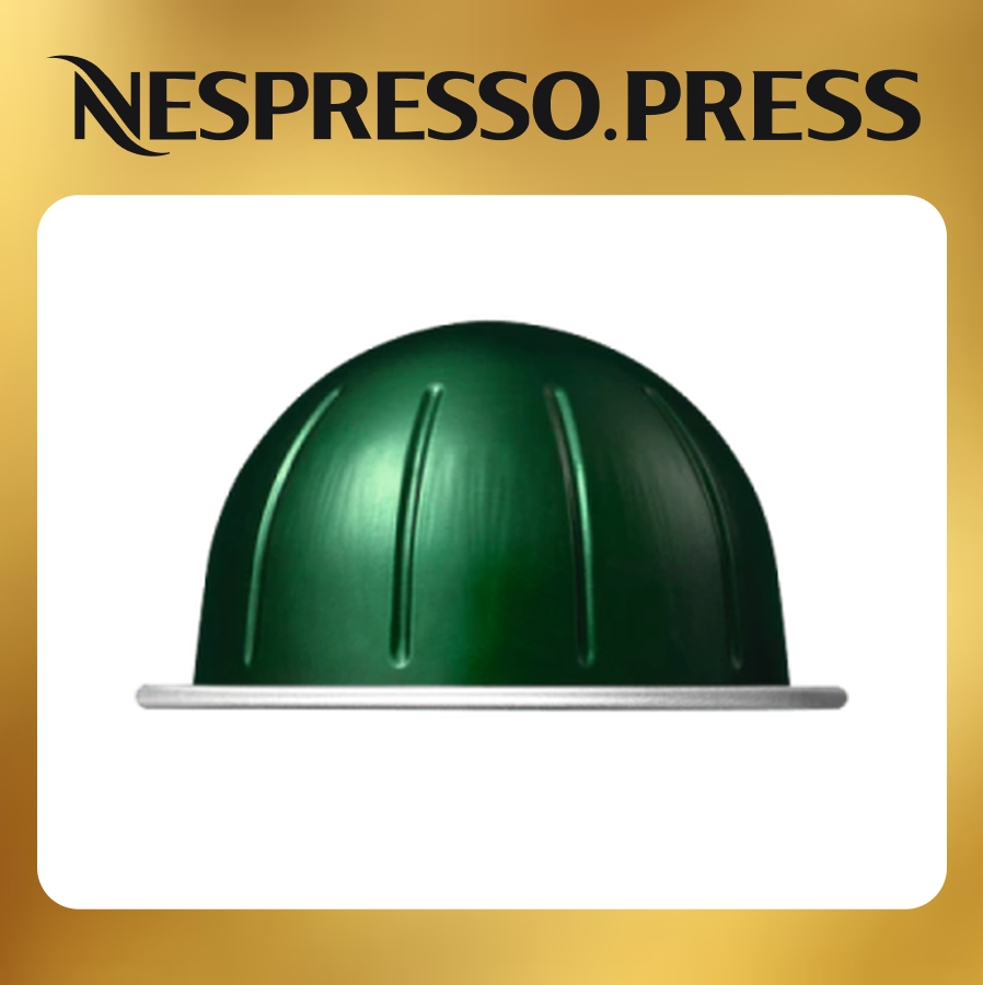 Кофе бленд Stormio (230 ml) Nespresso 711832