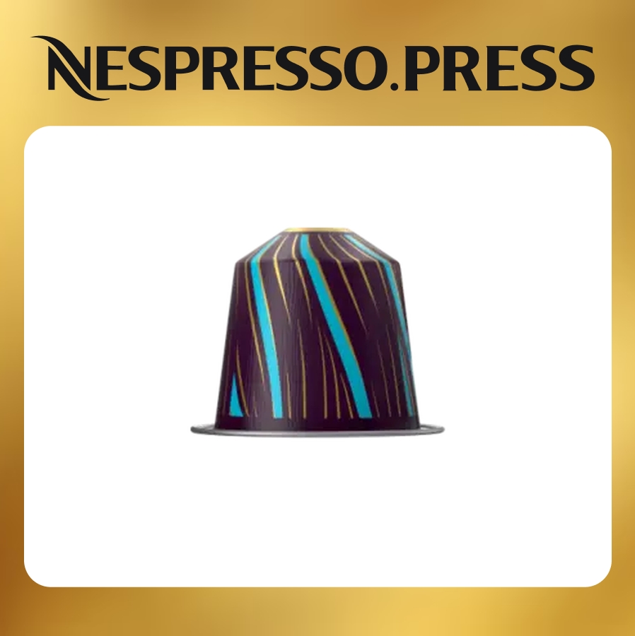 Кофе бленд Festive Collection Espresso Nespresso