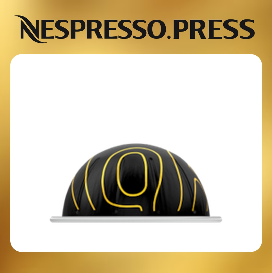 Кофе бленд Tanzania (80 ml) Nespresso