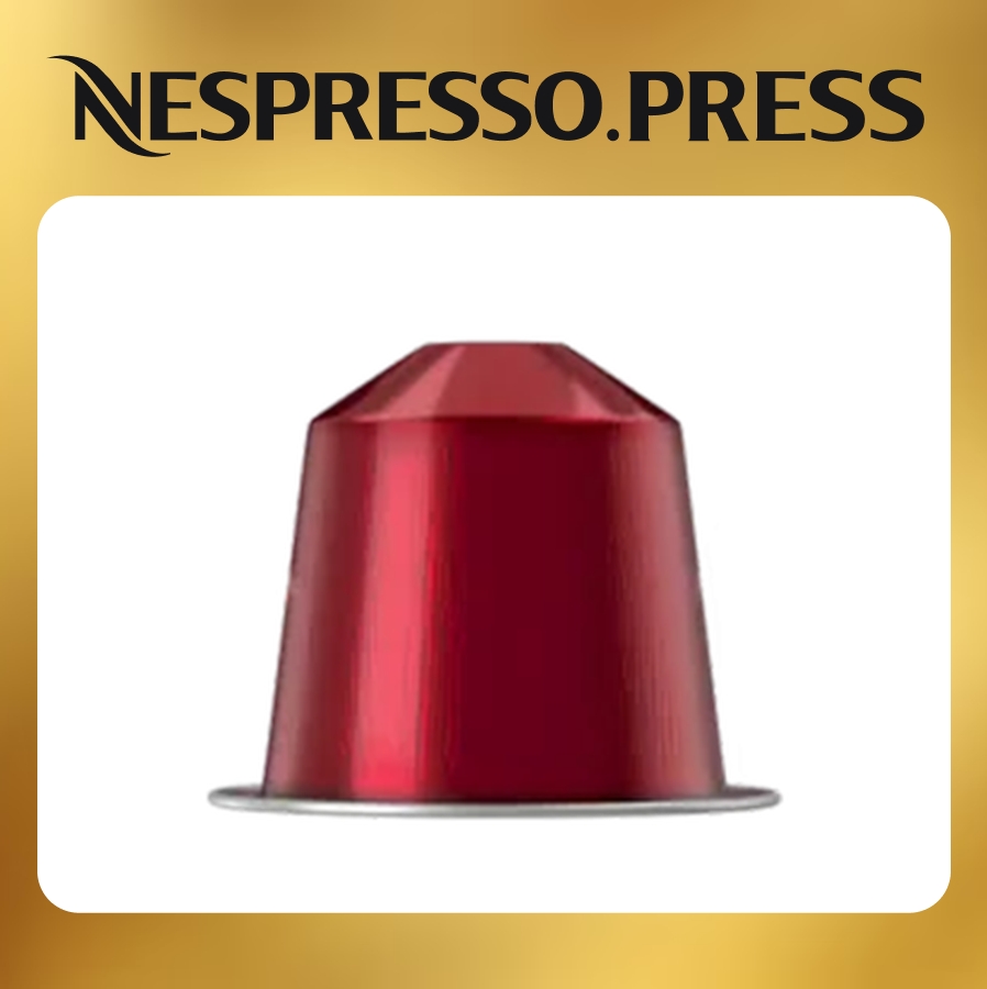 Кофе бленд Florian Nespresso
